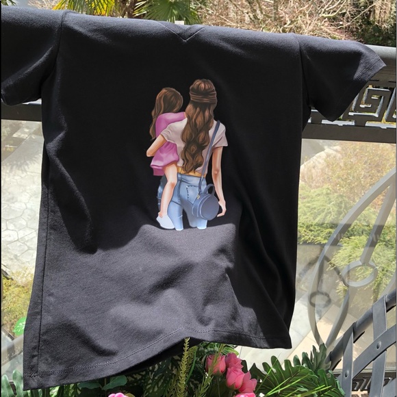 Mother’s Day T-shirts - Picture 6 of 6